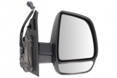 DIS AYNA ELEKTRIKLI SENSORLU SAG 8FIS CIFT CAM ( FIAT DOBLO CARGO 10- ) - 1
