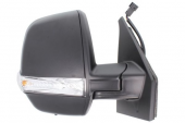 DIS AYNA ELEKTRIKLI SENSORLU SAG 8FIS CIFT CAM ( FIAT DOBLO CARGO 10- ) - 2