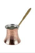 3 No Bakır Cezve ROYALEKS-69512 - 1