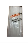 Kalın Çubuk Mum Silikon 1 kg Royaleks-4256 - 1