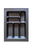 Modüler Kaşıklık 37x49 Cm Royaleks-ACERO-20351 - 1