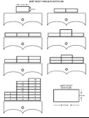 Şerit Rozet Birleştirme 3'lü Şerit Rozet thumbnail 2