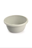 Yuvarlak Renkli Badya 3 Lt. Royaleks-M1352 - 1
