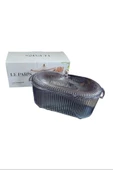 Lucca Ekmeklik 27x13 Cm Royaleks-EMN3085 - 1