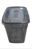 Kiler Box 4 No Saklama Kabı 4 Lt. Royaleks-83058 - 1