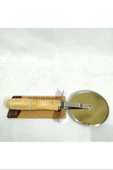 Ahşap Pizza Dilimleyici Royaleks-7553 thumbnail 2