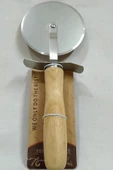 Ahşap Pizza Dilimleyici Royaleks-7553 thumbnail 1