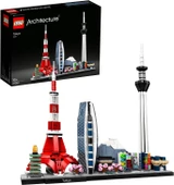 LEGO 21051 Architecture Tokyo - 1