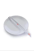 Termostar Melamin Enternasyonel Tabak 17 cm Royaleks-ENT17 - 3