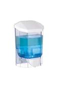 Sıvı Sabun Ve Dezenfektan Verici 500ml Royaleks-F032 - 1