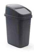 10 Lt Çöp Kovası Royaleks-G646 - 1