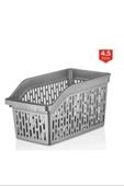 2 No Dolap İçi Düzenleyici Renkli Royaleks-MRD450 - 1