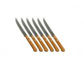 Marob Italyan 12li Biftek Bıçağı  914TRB12 - 3