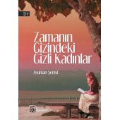 Zamanın Gizindeki Gizli Kadınlar - 1
