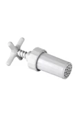 Sarımsak Ezici Vidalı Royaleks-DS009 - 1