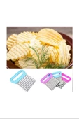Patates Dilimleyici Patates Cips Dilimleyici Royaleks-9608 - 1