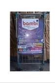 Bambi Çamaşır Kurutmalığı Royaleks-68831 - 1
