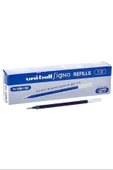 Uni-Ball Signo Board Yedeği 1.0 Mavi 12'li - 1