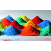 Demir Oksit Kırmızı 120 Pigment  - 2 Kg - 3