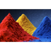 Demir Oksit Kırmızı 120 Pigment  - 2 Kg - 4
