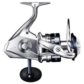 Shimano Saragosa SW A 6000 HG Jig Olta Makinesi - 3