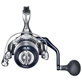 Shimano Saragosa SW A 6000 HG Jig Olta Makinesi - 2