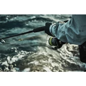 Shimano Stradic SW B 10000HG Jig Olta Makinesi - 4