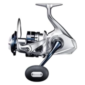 Shimano Saragosa SW A 6000 HG Jig Olta Makinesi - 1
