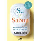 Su ve Sabun: Kapsamlı Bir Virüs Bakteri Parazit ve Hastalık Rehberi - 1