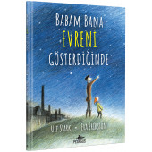 Babam Bana Evreni Gösterdiğinde - Ciltli - 1