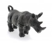 Gergedan Model Figür Hayvan thumbnail 1