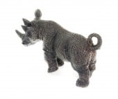 Gergedan Model Figür Hayvan thumbnail 4