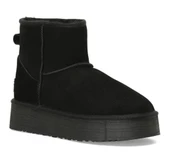 Nine West Asteferne Siyah Kadın Bot - 2