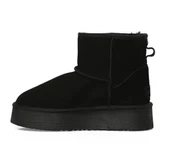 Nine West Asteferne Siyah Kadın Bot - 1