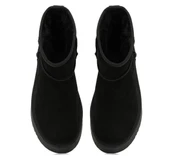 Nine West Asteferne Siyah Kadın Bot - 3