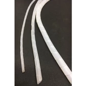 Şahnet Spriallli Şeffaf Kablo Düzenliyici 16 mm (10 adet) - 3