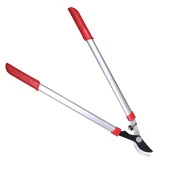 Maxgarden Kollu Budama Makası Ağaç Dal Bitki Makası 70 Cm 28'' - 1