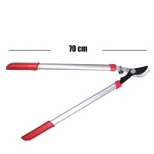 Maxgarden Kollu Budama Makası Ağaç Dal Bitki Makası 70 Cm 28'' - 2