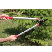 Maxgarden Kollu Budama Makası Ağaç Dal Bitki Makası 70 Cm 28'' - 4