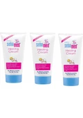 Sebamed Pişik Önleyici Krem 100 ml X3 Adet - 1