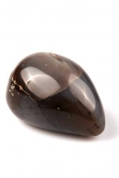 Kalsedon Akik Druze Doğal Taş Parça thumbnail 2