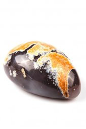 Kalsedon Akik Druze Doğal Taş Parça - 2