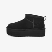 UGG CLASSİC ULTRA MİNİ PLATFORM KADIN BOT - 1