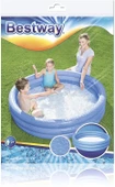 Bestway 51024, 3 Boğum Çocuk Havuzu, 102x25 cm - 7