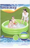 Bestway 51024, 3 Boğum Çocuk Havuzu, 102x25 cm - 8