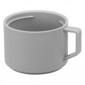 Zwilling 395005130 Bardaklı Termos 1lt. | Beyaz - 3