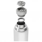 Zwilling 395005130 Bardaklı Termos 1lt. | Beyaz - 4