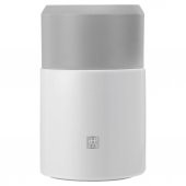 Zwilling 395005090 Yemek Termosu 700ml | Beyaz - 1