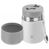 Zwilling 395005090 Yemek Termosu 700ml | Beyaz - 2