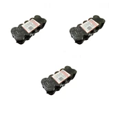 Termal Pos Yazar Kasa Rulosu - Pos Kağıdı - Beyaz - 56 mm x 16 Metre - 10 Adetlik 3 Paket thumbnail 1